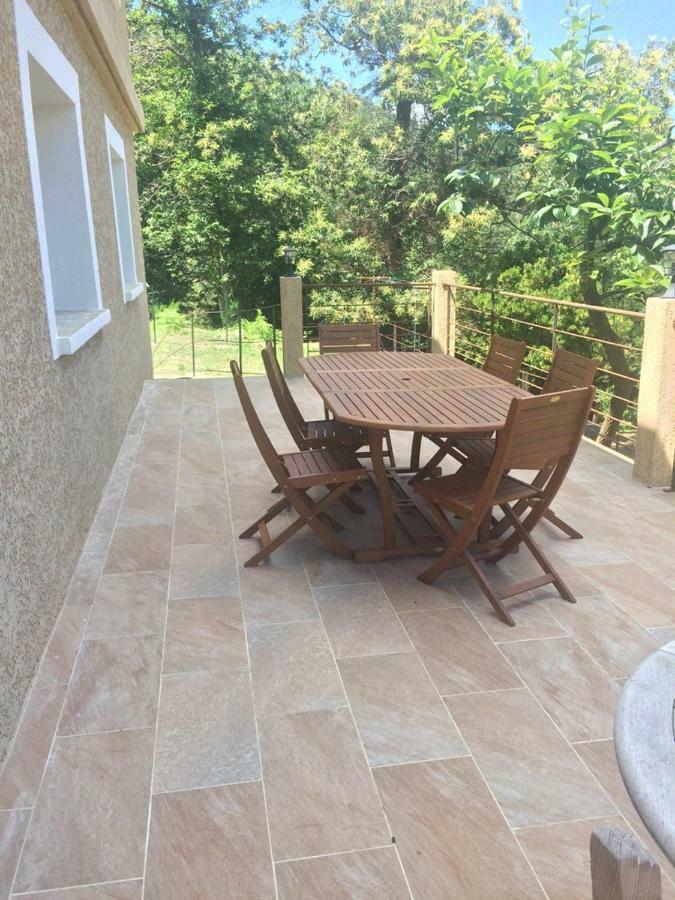Casa Maria Διαμέρισμα Ortiporio Εξωτερικό φωτογραφία